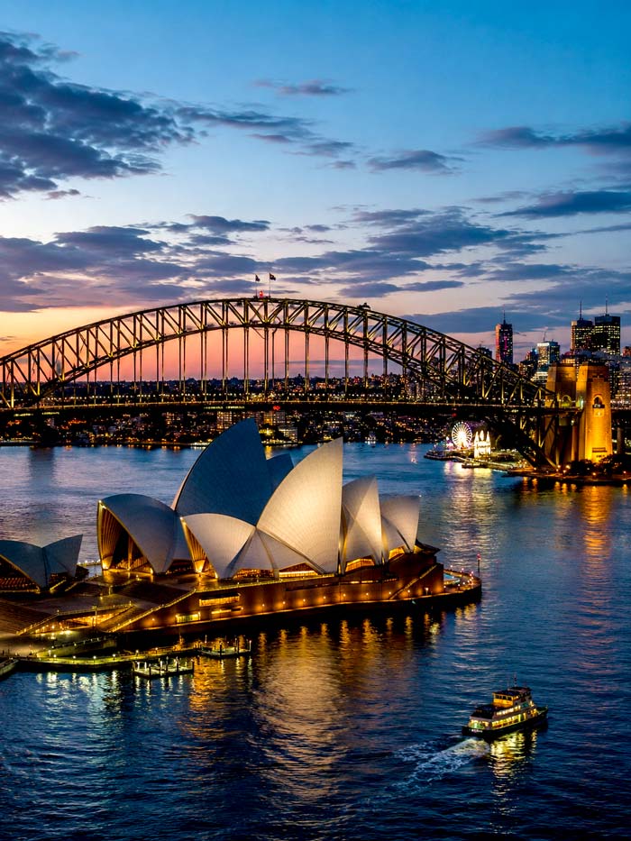 Australia