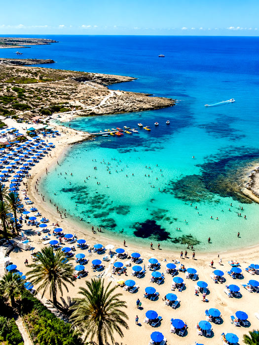Cyprus