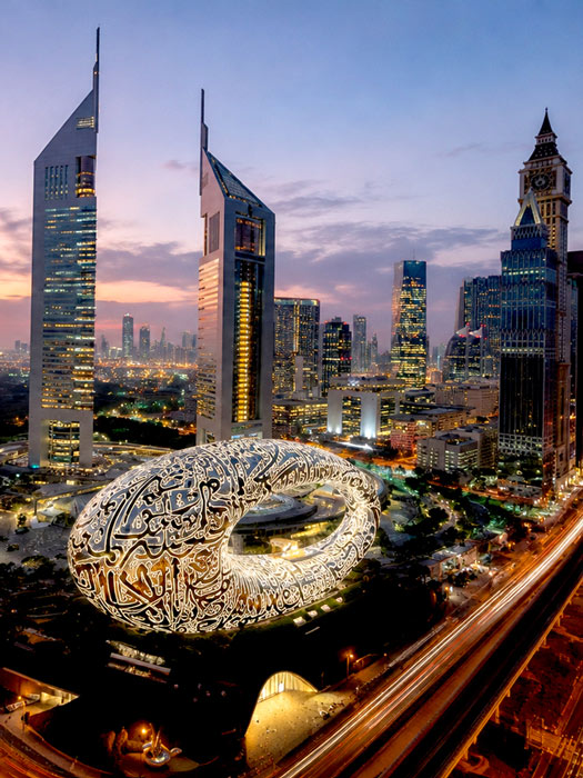 Dubai