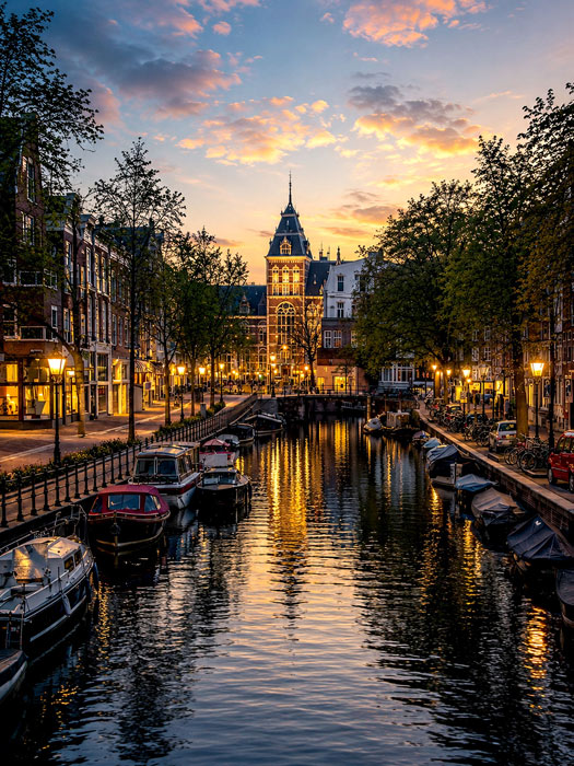 Netherlands