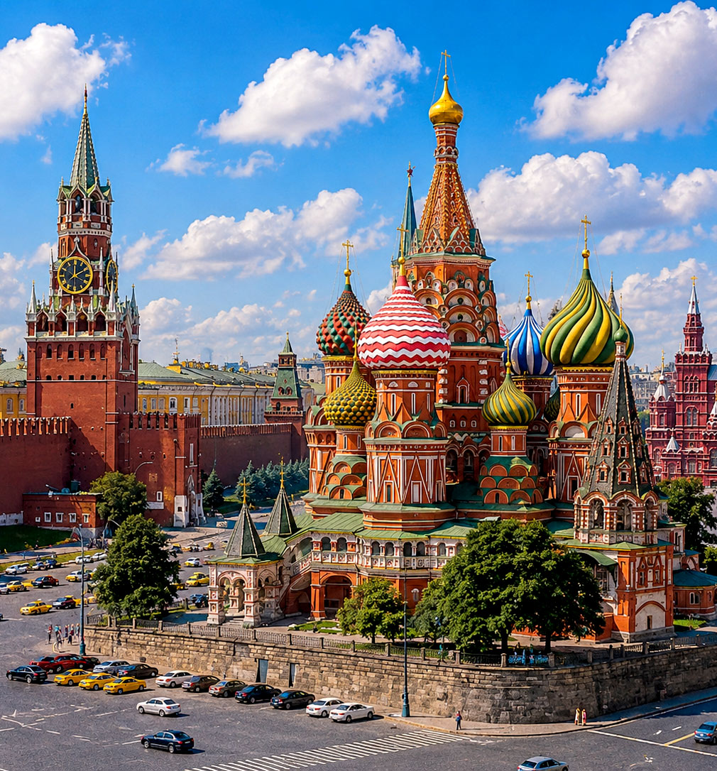 Russia