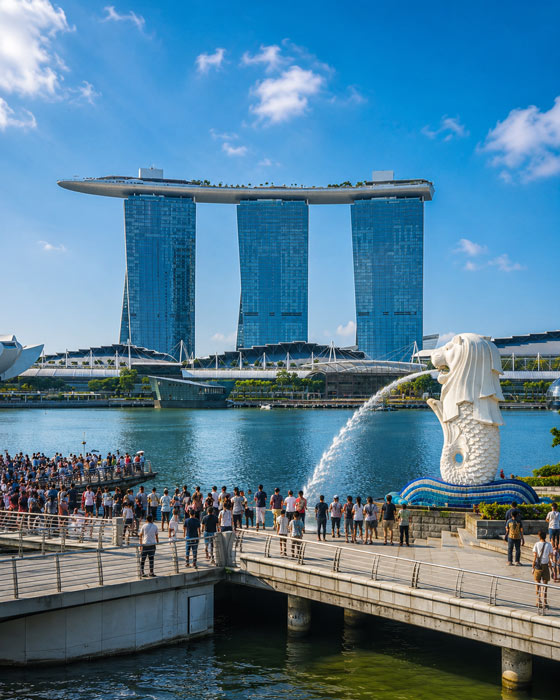 Singapore