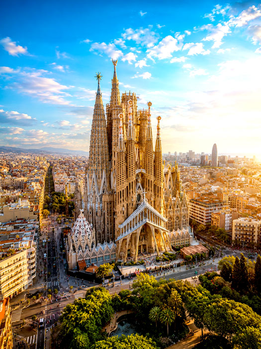 Spain