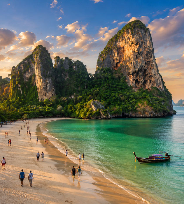 Thailand