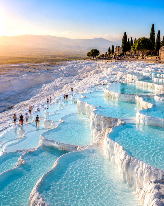 Turkey