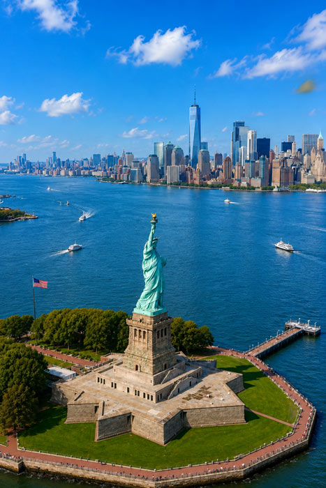 USA